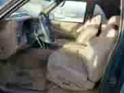 1997 Chevrolet Blazer with VIN 1GNCT18W6VK121296, listed as a Copart auction lot 86442035 with 92,389 mi miles and Clean title. Bid and sale history available at DreamBid. Image 7.