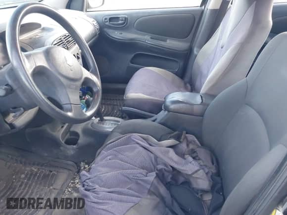 2005 Dodge Neon SXT z VIN 1B3ES56C75D123066, wystawiony jako IAAI lot #41029820 z przebiegiem 179 305 mil mil oraz . Historia ofert i sprzedaży dostępna na DreamBid. Obrazek 12.