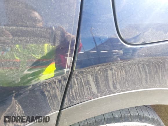 ✅ 2020 Honda CR-V EX-L • VIN: 2HKRW1H8XLH415825 • Lot: 43697303. Listed on IAAI with 128,863 mi. Free auction sales archive from the USA and detailed vehicle history report at DreamBid. Image 20.