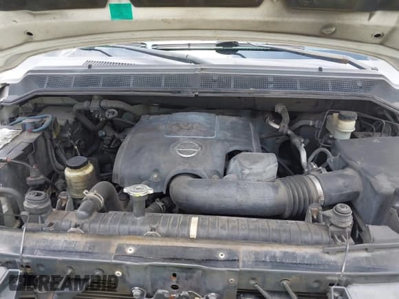 ✅ 2007 Nissan Titan SE • VIN: 1N6BA06A77N238430 • Lot: 42740567. Listed on IAAI with 304,776 mi. Free auction sales archive from the USA and detailed vehicle history report at DreamBid. Image 10.