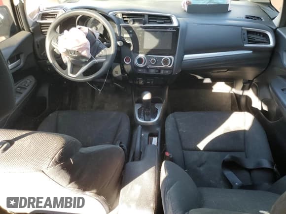 ✅ 2015 Honda Fit EX-L • VIN: 3HGGK5H85FM784716 • Lot: 91689245. Listed on Copart with 210,886 mi. Free auction sales archive from the USA and detailed vehicle history report at DreamBid. Image 8.