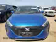2018 Hyundai Ioniq Blue с VIN KMHC65LC3JU073349, выставлен на аукционе Copart как лот 68217994 с пробегом 122 699 миль миль и Списание • Salvage title. История ставок и продаж доступна на DreamBid. Изображение 5.