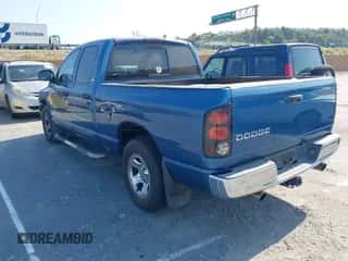 2002 Dodge 1500 с VIN 3D7HA18Z42G162338, выставлен на аукционе IAAI как лот 42723914 с пробегом 152 593 миль миль и . История ставок и продаж доступна на DreamBid. Изображение 3.