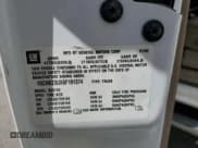 ✅ 2006 Chevrolet Silverado 2500HD LT3 • VIN: 1GCHK23UX6F191374 • Lot: 56893015. Wystawiony na Copart z przebiegiem Nie podano. Bezpłatny archiwum sprzedaży aukcyjnych z USA i szczegółowy raport historii pojazdu na DreamBid. Zdjęcie 12.