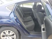 ✅ 2010 Mazda 6 i Sport • VIN: 1YVHZ8BH1A5M36767 • Lot: 43128841. Wystawiony na IAAI z przebiegiem 154 267 mil. Bezpłatny archiwum sprzedaży aukcyjnych z USA i szczegółowy raport historii pojazdu na DreamBid. Zdjęcie 8.