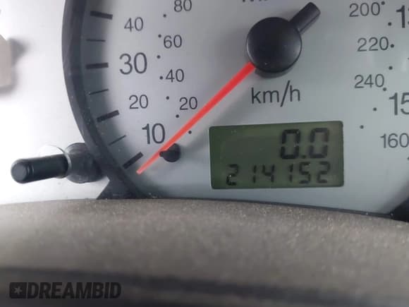 ✅ 2002 Ford Focus SVT • VIN: 3FAHP395X2R188534 • Лот: 43185737. Опубликован ранее на IAAI с пробегом 214 152 миль. Бесплатный доступ к архиву аукционных продаж из США и подробный отчёт об истории автомобиля на DreamBid. Изображение 16.