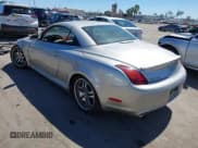 ✅ 2004 Lexus SC 430 • VIN: JTHFN48Y240051243 • Lot: 42638957. Listed on IAAI with 195,849 mi. Free auction sales archive from the USA and detailed vehicle history report at DreamBid. Image 3.