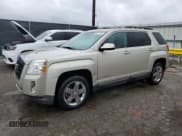 ✅ 2013 GMC Terrain SLE • VIN: 2GKALSEK2D6188149 • Lot: 89471145. Wystawiony na Copart z przebiegiem 266 899 mil. Bezpłatny archiwum sprzedaży aukcyjnych z USA i szczegółowy raport historii pojazdu na DreamBid. Zdjęcie 1.
