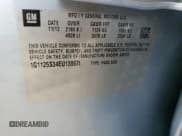 ✅ 2014 Chevrolet Impala LT • VIN: 1G1125S34EU138670 • Лот: 70490754. Опубликован ранее на Copart с пробегом 30 902 миль. Бесплатный доступ к архиву аукционных продаж из США и подробный отчёт об истории автомобиля на DreamBid. Изображение 13.