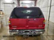 ✅ 2004 GMC Yukon SLT • VIN: 1GKEK13Z64R252647 • Lot: 95035865. Listed on Copart with 268,481 mi. Free auction sales archive from the USA and detailed vehicle history report at DreamBid. Image 6.