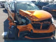 ✅ 2019 Nissan Kicks SV • VIN: 3N1CP5CU0KL523371 • Lot: 41160068. Listed on IAAI with 74,529 mi. Free auction sales archive from the USA and detailed vehicle history report at DreamBid. Image 6.