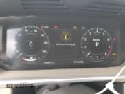 ✅ 2018 Land Rover Range Rover Sport HSE • VIN: SALWR2RV3JA811953 • Лот: 85390715. Опубликован ранее на Copart с пробегом 103 000 миль. Бесплатный доступ к архиву аукционных продаж из США и подробный отчёт об истории автомобиля на DreamBid. Изображение 9.