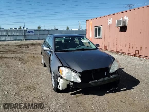 ✅ 2008 Toyota Corolla LE • VIN: 1NXBR32E88Z012695 • Lot: 89576345. Wystawiony na Copart z przebiegiem Nie podano. Bezpłatny archiwum sprzedaży aukcyjnych z USA i szczegółowy raport historii pojazdu na DreamBid. Zdjęcie 14.