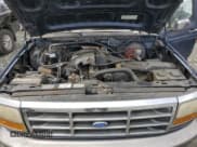 ✅ 1992 Ford F-150 • VIN: 1FTDF15Y7NPA55225 • Lot: 72142614. Wystawiony na Copart z przebiegiem Nie podano. Bezpłatny archiwum sprzedaży aukcyjnych z USA i szczegółowy raport historii pojazdu na DreamBid. Zdjęcie 11.