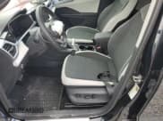 ✅ 2025 Volkswagen Taos SE • VIN: 3VVEC7B26SM037849 • Lot: 66216965. Listed on Copart with 3,617 mi. Free auction sales archive from the USA and detailed vehicle history report at DreamBid. Image 7.