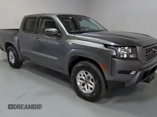 ✅ 2024 Nissan Frontier SV • VIN: 1N6ED1EJ2RN674052 • Lot: 94725665. Wystawiony na Copart z przebiegiem 31 269 mil. Bezpłatny archiwum sprzedaży aukcyjnych z USA i szczegółowy raport historii pojazdu na DreamBid. Zdjęcie 1.