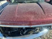 ✅ 2009 Chevrolet Silverado 2500HD LTZ • VIN: 1GCHK63679F150942 • Лот: 81745605. Опубликован ранее на Copart с пробегом 222 219 миль. Бесплатный доступ к архиву аукционных продаж из США и подробный отчёт об истории автомобиля на DreamBid. Изображение 11.