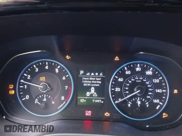 ✅ 2022 Hyundai Palisade SE • VIN: KM8R1DHE5NU389323 • Лот: 41140774. Опубликован ранее на IAAI с пробегом 71 497 миль. Бесплатный доступ к архиву аукционных продаж из США и подробный отчёт об истории автомобиля на DreamBid. Изображение 7.