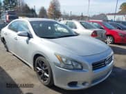 ✅ 2012 Nissan Maxima SV • VIN: 1N4AA5AP4CC820651 • Лот: 43731956. Опубликован ранее на IAAI с пробегом 146 488 миль. Бесплатный доступ к архиву аукционных продаж из США и подробный отчёт об истории автомобиля на DreamBid. Изображение 1.