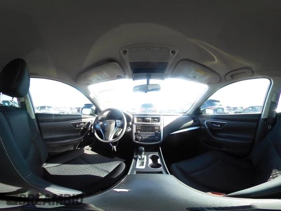 ✅ 2017 Nissan Altima SL • VIN: 1N4AL3AP2HC295837 • Lot: 42669946. Listed on IAAI with 116,571 mi. Free auction sales archive from the USA and detailed vehicle history report at DreamBid. Image 19.