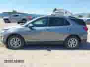 2018 Chevrolet Equinox LT с VIN 3GNAXUEUXJL303530, выставлен на аукционе IAAI как лот 42748355 с пробегом 129 976 миль миль и . История ставок и продаж доступна на DreamBid. Изображение 14.