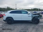 ✅ 2023 Volkswagen Atlas SE • VIN: 1V2JE2CAXPC206293 • Лот: 43873814. Опубликован ранее на IAAI с пробегом 41 633 миль. Бесплатный доступ к архиву аукционных продаж из США и подробный отчёт об истории автомобиля на DreamBid. Изображение 14.