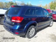 ✅ 2018 Dodge Journey SXT • VIN: 3C4PDCBG0JT260319 • Lot: 43417136. Wystawiony na IAAI z przebiegiem 124 663 mil. Bezpłatny archiwum sprzedaży aukcyjnych z USA i szczegółowy raport historii pojazdu na DreamBid. Zdjęcie 4.