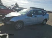 ✅ 2009 Ford Focus SE • VIN: 1FAHP35N89W152922 • Lot: 92404235. Wystawiony na Copart z przebiegiem 187 649 mil. Bezpłatny archiwum sprzedaży aukcyjnych z USA i szczegółowy raport historii pojazdu na DreamBid. Zdjęcie 1.