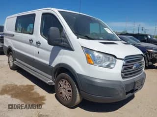 ✅ 2018 Ford Transit • VIN: 1FTYR1YM2JKA46683 • Лот: 42812313. Опубликован ранее на IAAI с пробегом 205 913 миль. Бесплатный доступ к архиву аукционных продаж из США и подробный отчёт об истории автомобиля на DreamBid. Изображение 1.