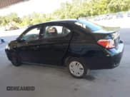 ✅ 2023 Mitsubishi Mirage ES • VIN: ML32FUFJ9PHF01680 • Лот: 42980322. Опубликован ранее на IAAI с пробегом 44 682 миль. Бесплатный доступ к архиву аукционных продаж из США и подробный отчёт об истории автомобиля на DreamBid. Изображение 15.