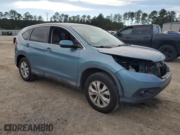 ✅ 2014 Honda CR-V EX • VIN: 2HKRM4H51EH701451 • Lot: 85742125. Wystawiony na Copart z przebiegiem 153 038 mil. Bezpłatny archiwum sprzedaży aukcyjnych z USA i szczegółowy raport historii pojazdu na DreamBid. Zdjęcie 4.