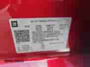 2019 Chevrolet Silverado 1500 High Country with VIN 1GCUYHED1KZ127763, listed as a Copart auction lot 82166625 with 17,984 mi miles and Salvage title. Bid and sale history available at DreamBid. Image 12.