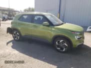 ✅ 2021 Hyundai Venue SEL • VIN: KMHRC8A38MU126557 • Lot: 74517934. Listed on Copart with 77,579 mi. Free auction sales archive from the USA and detailed vehicle history report at DreamBid. Image 4.