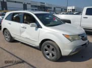 ✅ 2007 Acura MDX Sport • VIN: 2HNYD288X7H525824 • Лот: 43212777. Опубликован ранее на IAAI с пробегом 228 925 миль. Бесплатный доступ к архиву аукционных продаж из США и подробный отчёт об истории автомобиля на DreamBid. Изображение 1.