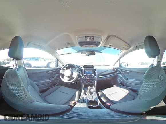 ✅ 2017 Subaru Impreza • VIN: 4S3GTAA66H1723761 • Lot: 69658065. Listed on Copart with 107,110 mi. Free auction sales archive from the USA and detailed vehicle history report at DreamBid. Image 14.