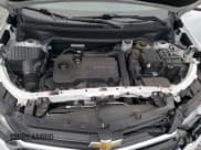 ✅ 2018 Chevrolet Equinox LT • VIN: 2GNAXSEV8J6196205 • Lot: 92627985. Wystawiony na Copart z przebiegiem 143 034 mil. Bezpłatny archiwum sprzedaży aukcyjnych z USA i szczegółowy raport historii pojazdu na DreamBid. Zdjęcie 12.