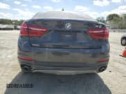 ✅ 2015 BMW X6 xDrive35i • VIN: 5UXKU2C52F0N77216 • Lot: 70899185. Wystawiony na Copart z przebiegiem 113 278 mil. Bezpłatny archiwum sprzedaży aukcyjnych z USA i szczegółowy raport historii pojazdu na DreamBid. Zdjęcie 6.