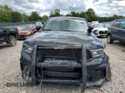 ✅ 2022 Dodge Durango Special Service • VIN: 1C4RDJFG6NC184419 • Lot: 58299195. Listed on Copart with 44,011 mi. Free auction sales archive from the USA and detailed vehicle history report at DreamBid. Image 5.