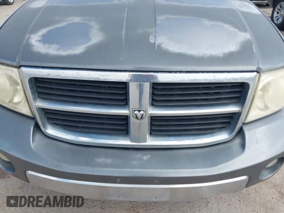 ✅ 2007 Dodge Durango Limited • VIN: 1D8HD58207F500520 • Лот: 43466502. Опубликован ранее на IAAI с пробегом 163 710 миль. Бесплатный доступ к архиву аукционных продаж из США и подробный отчёт об истории автомобиля на DreamBid. Изображение 6.