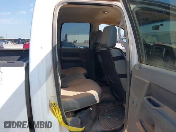 ✅ 2009 Dodge 2500 SLT • VIN: 3D7KS28T19G501622 • Лот: 42231957. Опубликован ранее на IAAI с пробегом 225 536 миль. Бесплатный доступ к архиву аукционных продаж из США и подробный отчёт об истории автомобиля на DreamBid. Изображение 8.