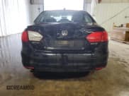 ✅ 2013 Volkswagen Jetta SE • VIN: 3VWDP7AJ2DM424549 • Лот: 52238075. Опубликован ранее на Copart с пробегом 268 512 миль. Бесплатный доступ к архиву аукционных продаж из США и подробный отчёт об истории автомобиля на DreamBid. Изображение 6.