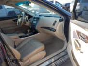 ✅ 2013 Nissan Altima SL • VIN: 1N4BL3AP7DN453303 • Lot: 43347417. Wystawiony na IAAI z przebiegiem 202 905 mil. Bezpłatny archiwum sprzedaży aukcyjnych z USA i szczegółowy raport historii pojazdu na DreamBid. Zdjęcie 5.