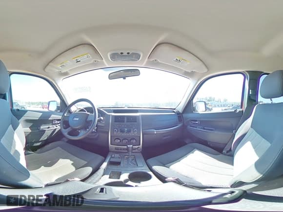 ✅ 2010 Jeep Liberty Sport • VIN: 1J4PN2GK5AW176666 • Lot: 84600285. Listed on Copart with 102,349 mi. Free auction sales archive from the USA and detailed vehicle history report at DreamBid. Image 15.