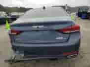 2016 Hyundai Genesis 3.8L z VIN KMHGN4JE5GU108128, wystawiony jako Copart lot #78307354 z przebiegiem 77 649 mil mil oraz Czysty tytuł • Clean title. Historia ofert i sprzedaży dostępna na DreamBid. Obrazek 6.