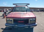 ✅ 1989 GMC Sierra 1500 • VIN: 1GTGC34N1KE503992 • Lot: 42801434. Wystawiony na IAAI z przebiegiem 130 845 mil. Bezpłatny archiwum sprzedaży aukcyjnych z USA i szczegółowy raport historii pojazdu na DreamBid. Zdjęcie 6.