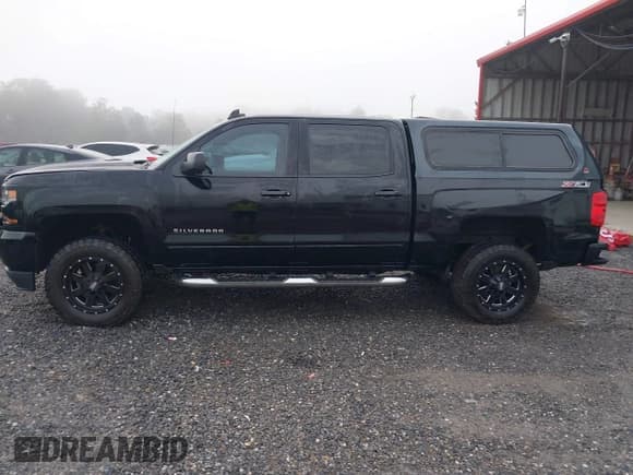 ✅ 2016 Chevrolet Silverado 1500 LT • VIN: 3GCUKREC1GG312756 • Лот: 43309878. Опубликован ранее на IAAI с пробегом 109 297 миль. Бесплатный доступ к архиву аукционных продаж из США и подробный отчёт об истории автомобиля на DreamBid. Изображение 14.