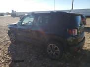 ✅ 2017 Jeep Renegade Limited • VIN: ZACCJBDB5HPF08858 • Lot: 81337355. Listed on Copart with 148,026 mi. Free auction sales archive from the USA and detailed vehicle history report at DreamBid. Image 2.