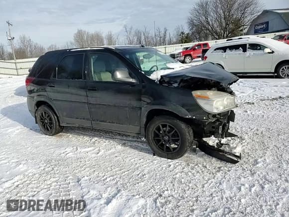 ✅ 2007 Buick Rendezvous CX • VIN: 3G5DA03L97S504920 • Lot: 57639825. Wystawiony na Copart z przebiegiem 206 512 mil. Bezpłatny archiwum sprzedaży aukcyjnych z USA i szczegółowy raport historii pojazdu na DreamBid. Zdjęcie 11.