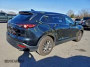 ✅ 2020 Mazda CX-9 Touring • VIN: JM3TCBCY4L0406117 • Lot: 94709535. Wystawiony na Copart z przebiegiem 69 727 mil. Bezpłatny archiwum sprzedaży aukcyjnych z USA i szczegółowy raport historii pojazdu na DreamBid. Zdjęcie 3.