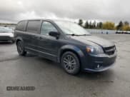 ✅ 2016 Dodge Grand Caravan R/T • VIN: 2C4RDGEG7GR378987 • Лот: 90910655. Опубликован ранее на Copart с пробегом 132 542 миль. Бесплатный доступ к архиву аукционных продаж из США и подробный отчёт об истории автомобиля на DreamBid. Изображение 4.